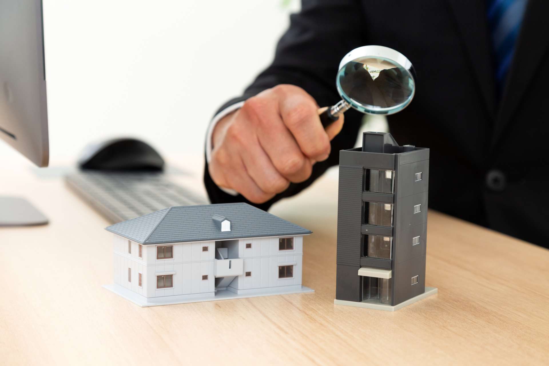 不動産の売買価格ってどうやって決まるの？