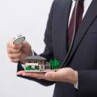 任意売却について